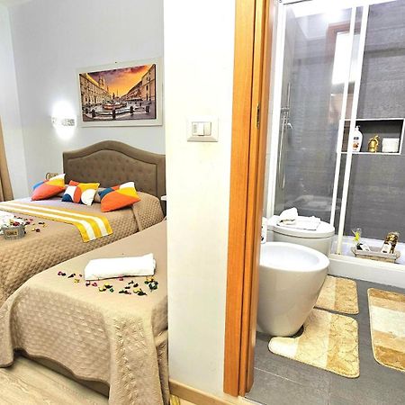 로마 A Casa Simpatia 아파트 외부 사진